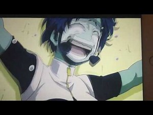 Tickle Hell be like (bnha season 4 spoilers)