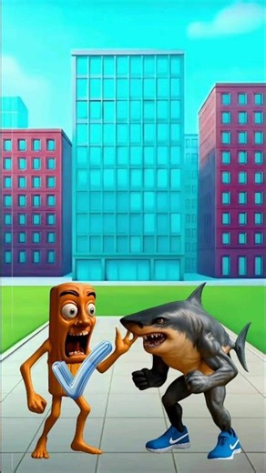 guess the real head of LIRILI LARILA part#9 #zoonomaly #roblox #viral