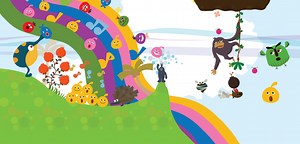 LocoRoco Remastered: Samt Launch-Trailer für PS4 veröffentlicht - Preisnachlass für PS Plus-User
