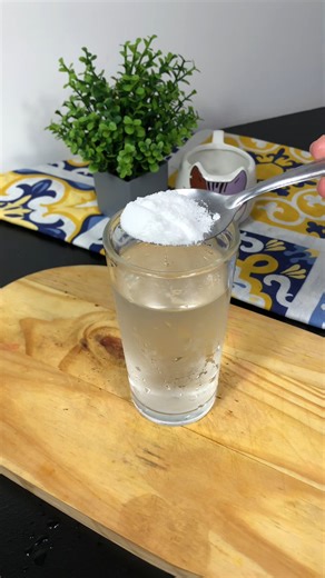 ¡Tómalo por la mañana y tendrás una excelente salud! | Las recetas de Doña Ana