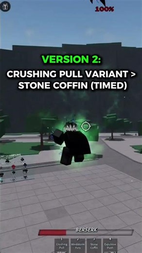 Cool Techs for Some Characters 🔥🔥 #roblox #tsb #thestrongestbattlegrounds #gaming #tutorial