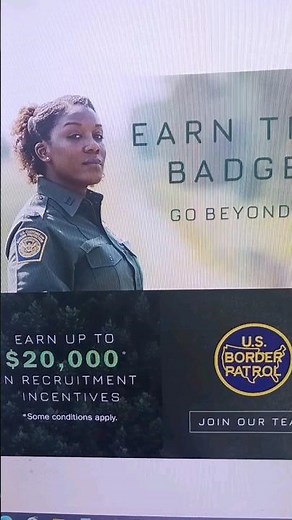CBP Border Patrol Agent New $20,000 Bonus Hiring process Exam CBP Officer Test Questions Academy