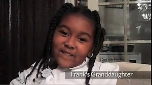 Body Gospel Success Story  Frank Wilson