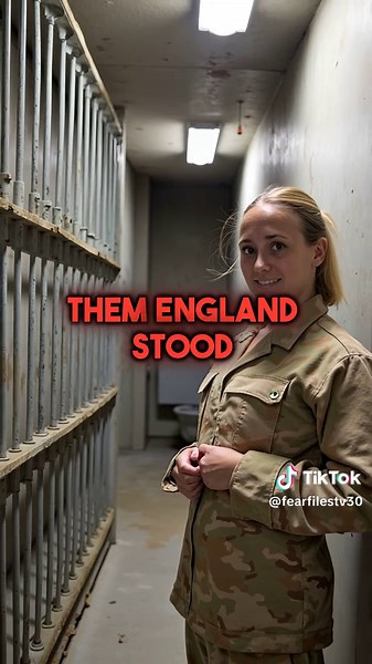 FearFilesTV on TikTok