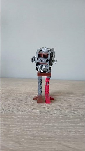 LEGO AT-ST Walker from Star Wars! 🚶‍♂️✨ | Epic Showcase #starwars #lego #atst #legostarwars