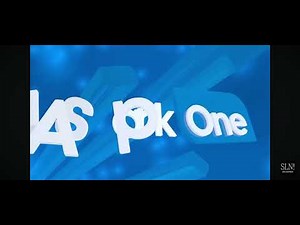 Allspark One Logo 2021