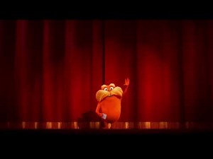 the lorax's very important speech