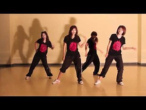 2NE1 'I AM THE BEST' DANCE COVER