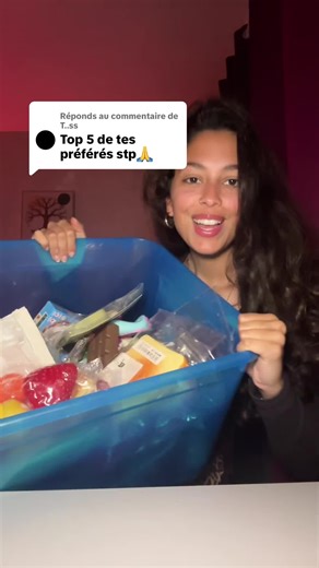 Réponse à @T..ss #antistress #squishy #collection