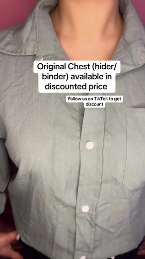 Find the Best Chest Binder in Nepal