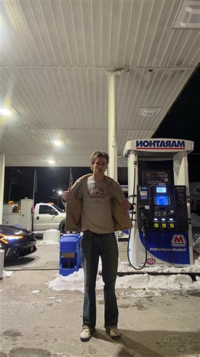 I’ve never recorded something in public before | can you record in public