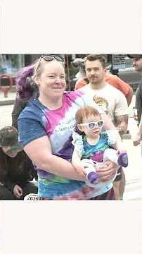 Concord Pride 5K - event highlights