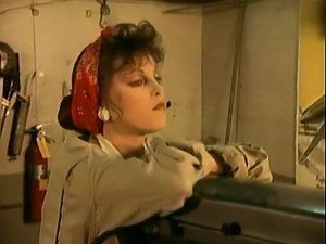 Pat Benatar - Shadows Of The Night
