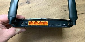 Навіщо потрібен роутер з підтримкою 4G? Огляд TP-Link TL-MR150