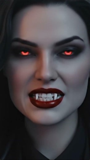 First Real Vampire Hunters Were... #shorts #horror #asmr
