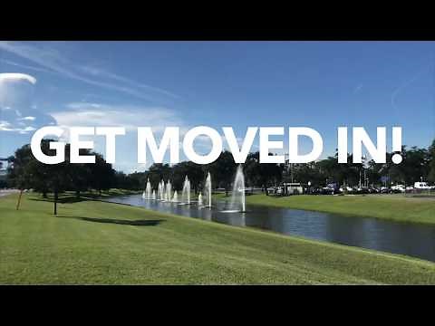 Get Moved In To The Daytona Beach Campus | Embry-Riddle Aeronautical University (ERAU)