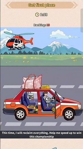 Rapid Competition | Get First place - Brain Puzzle Level 42 #games #gaming #puzzle