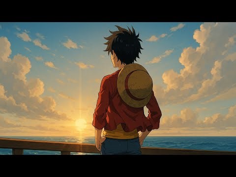 Epic Anime Soundtrack | Dramatic & Energetic Music for AMVs