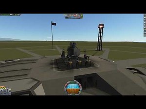 Low-Tech KSP Interstellar Extended Tutorial by Punk Wyrks