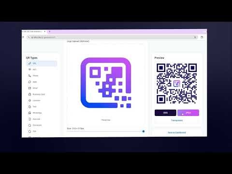 Stop Sharing Long Links ❌ Use QR Codes Instead (Instant Access)