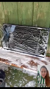 2.4M views · 10K reactions | Me fuí de aseito el día de hoy  #ideascreativas #Trucosfaciles #fypfacebookreels #fypviralシ | Luisa Fernanda Martinez | Facebook