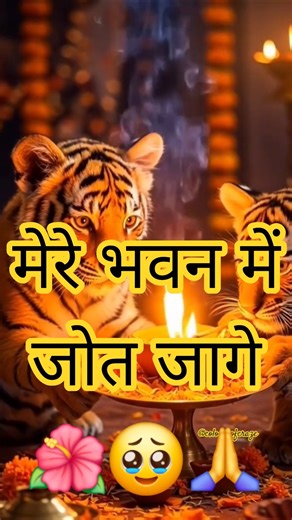 भाग जागे #ambematabhajan #durga #durgabhavanisong #love #bhajannavratri #song #music #devotionalsong