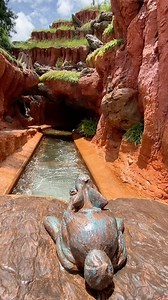 12K views · 646 reactions | Reminiscing about those scorching summer days, when Splash Mountain provided the perfect splash of relief! #splashmountain #waltdisneyworld #disneyhistory #magickingdom #seewdw | See WDW | Facebook