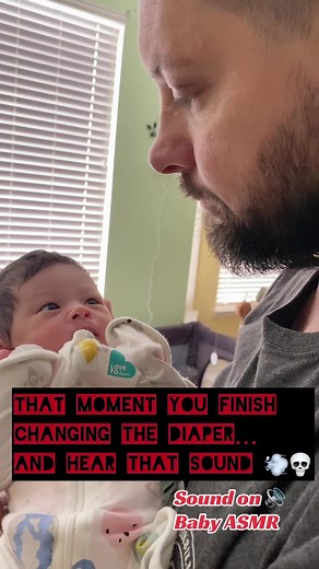 Funny Newborn Diaper Change Moments