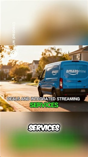 Amazon Prime 2026: More Than Just Fast Shipping