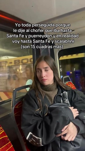 Si me descubren me muero.. 😵‍💫 | Megabus