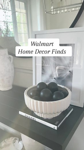Budget-Friendly Walmart Home Decor Finds | Viral Pottery Pieces