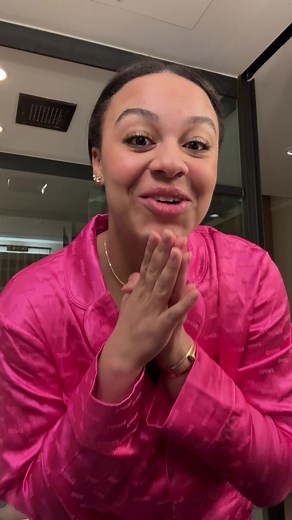 Nia Sioux Mean Girls 2024 Scene & Role | Cast Details