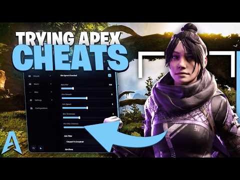 How I Use APEX Cheats and NEVER Get Banned.. (2026)