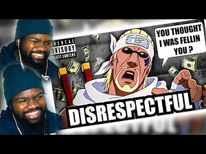 They all Got Violated! THE MOST DISRESPECTFUL MOMENTS IN ANIME HISTORY 6 ‪@Cj_DaChamp‬ REACTION