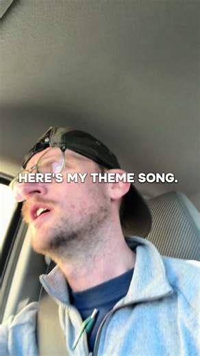 Congratulations, you get to enjoy the consequences of my staying up to late. | #themesong #mythemesong #songofthesummer #adhd #depressionanxiety