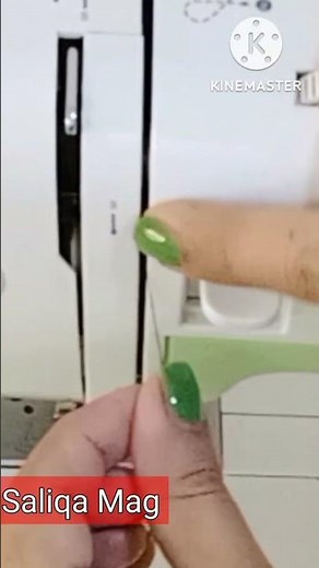 Singer Sewing Machine Tutorial Part 1 #singersewingmachine #sewingmachine Singer simple 3223