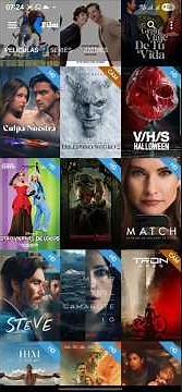 Como Ver peliculas Gratis en español latino