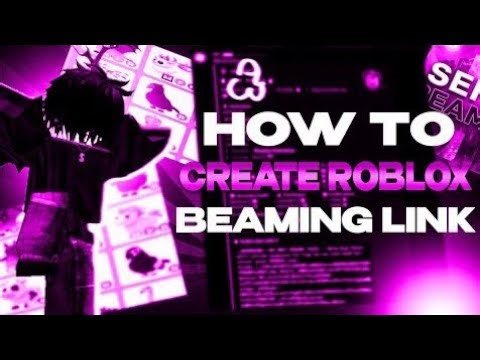 HOW TO MAKE SCAM LINK 🤔 NEW GENERATOR 2026 