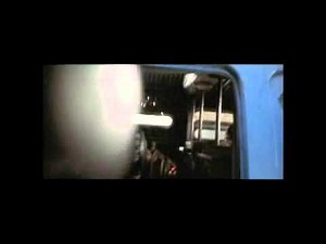 The Fifth Element - The Chase Scene