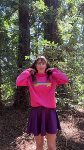 first cosplay kinda nervous!