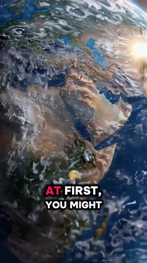 🌍 WHAT IF EARTH SUDDENLY STOPPED SPINNING? It sounds impossible… but imagine it happened. The atmosphere and oceans wouldn’t simply stop with Earth. Massive winds could race across the planet, enormous waves could transform coastlines, and day and night would become radically different. Earth would still be here… …but it would be a completely different world. 🌎 Watch until the end — the final consequence is terrifying. 🧠 Follow MindSpark Facts for more mind-blowing science, space and universe