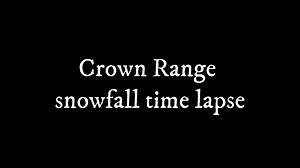 ## In just 1hr 20mins the Crown Range Road changed from Ok to Chains Essential. We sent alerts at 3pm to road users. www.road.lert.info | Lert Info