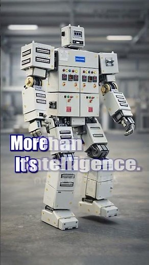 How AI is Revolutionizing Electrical Panels & Smart Infrastructure