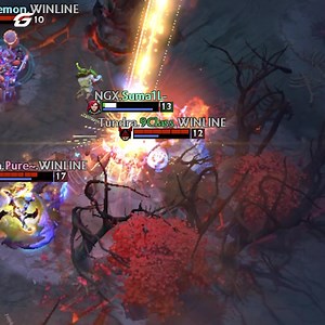 269K views · 884 reactions | Failed save attempt, happens to the best of us 略 #Dota2 | GosuGamers Dota 2 | Facebook