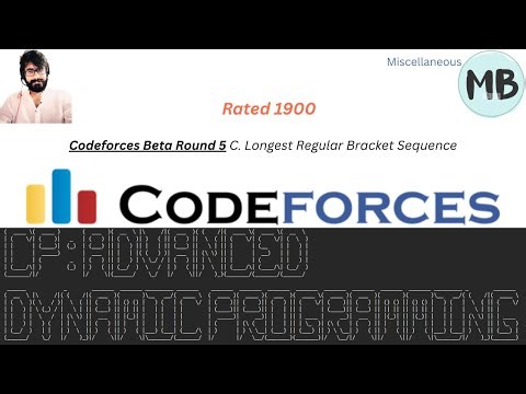 109. Codeforces Beta Round 5 C. Longest Regular Bracket Sequence : JAVA