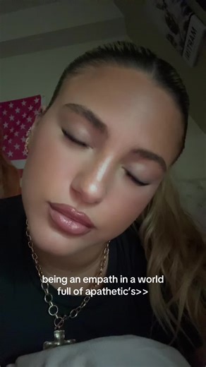 Understanding Empathy in an Apathetic World