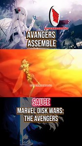 4.3K views · 13 reactions | Avengers Assemble! 樂 #anime #animes #animereels #animememes #animefan #animelover #animeedit #reelsviralシ #reelsfypシ #reelsfbシ #fbreelsfypシ゚viral #fbreelsfypシ゚ #fb #fypシ゚ | Supernoobplyz | Facebook