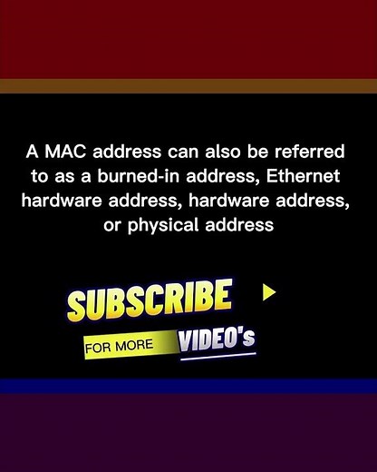 How to Find the MAC Address on iPhone or iPad