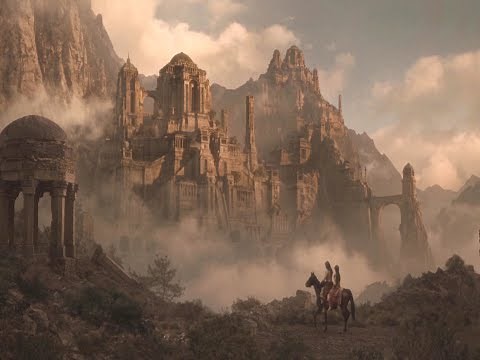 Poledouris: Complete "Conan the barbarian" music