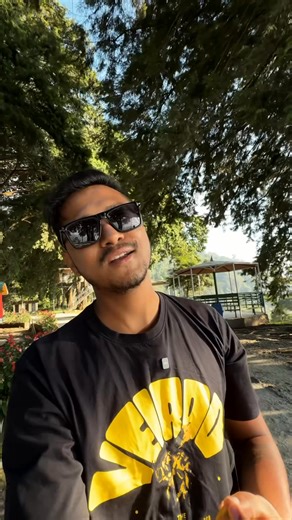 আমার দেখা North Bengal এর সব থেকে সুন্দর জায়গা 😍 . . . . #travel #explore #reel #biketrip #northbengal #westbengal #westbengaltourism #mountain #highway #travelvlog #peace | Dream Walk